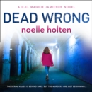 Dead Wrong - eAudiobook