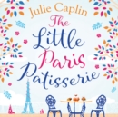 The Little Paris Patisserie - eAudiobook