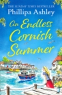 An Endless Cornish Summer - Book