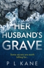 Her Husband's Grave - eBook