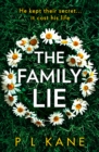 The Family Lie - Book