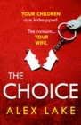 The Choice - eBook