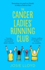 The Cancer Ladies’ Running Club - Book