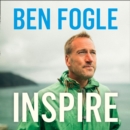 Inspire : Life Lessons from the Wilderness - eAudiobook