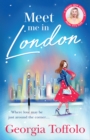 Meet Me in London - Book