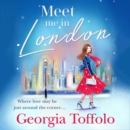 Meet Me in London - eAudiobook