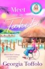 Meet Me in Tahiti - Book