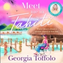 Meet Me in Tahiti - eAudiobook