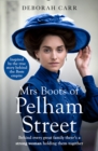 Mrs Boots of Pelham Street - eBook
