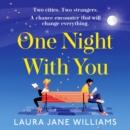 One Night With You - eAudiobook