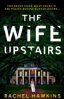 The Wife Upstairs - Book