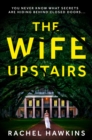 The Wife Upstairs - eBook