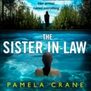 The Sister-in-Law - eAudiobook