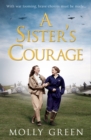 A Sister's Courage - eBook