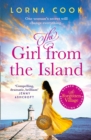The Girl from the Island - Book