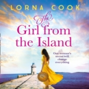The Girl from the Island - eAudiobook