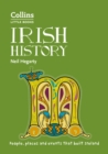 Irish History : People, places and events that built Ireland - eBook