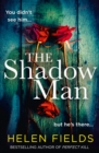 The Shadow Man - Book