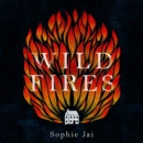 Wild Fires - eAudiobook
