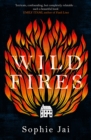 Wild Fires - Book