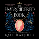 The Embroidered Book - eAudiobook
