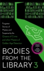 Bodies from the Library 3 - Book