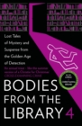 Bodies from the Library 4 - Book