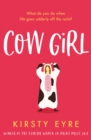 Cow Girl - Book