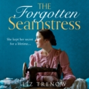 The Forgotten Seamstress - eAudiobook