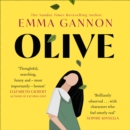 Olive - eAudiobook