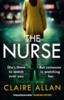 The Nurse - Book