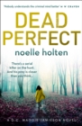 Dead Perfect - eBook