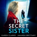 The Secret Sister - eAudiobook