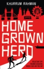 Homegrown Hero (Jay Qasim, Book 2) - eBook