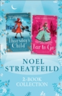 Noel Streatfeild 2-book Collection: Thursday's Child and Far to Go - eBook