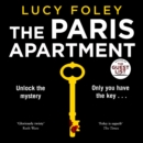 The Paris Apartment - eAudiobook