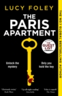 The Paris Apartment - eBook