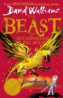 The Beast of Buckingham Palace - eBook