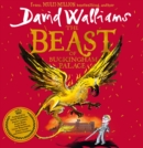 The Beast of Buckingham Palace - Book