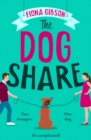 The Dog Share - Book