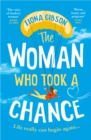 The Woman Who Took a Chance - Book