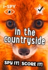 i-SPY In the Countryside : Spy it! Score it! - Book