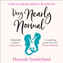 Very Nearly Normal - eAudiobook