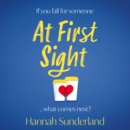 At First Sight - eAudiobook