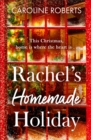 Rachel's Homemade Holiday - eBook