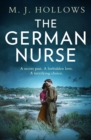 The German Nurse - Book