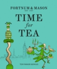 Fortnum & Mason: Time for Tea - Book