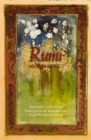 Rumi: Hidden Music - Book