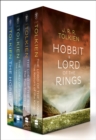 The Hobbit & The Lord of the Rings Boxed Set - Book