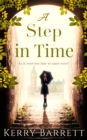 A Step In Time - Book